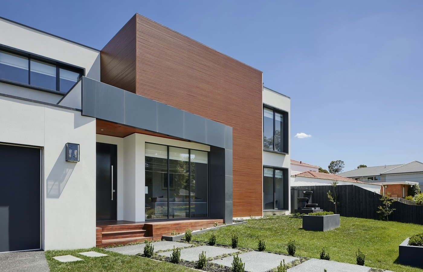 Batumi Hillside House — фото 1